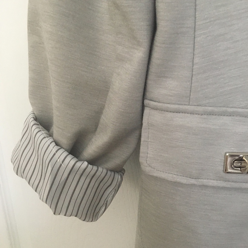 Women jacket - Picture 3 of 8